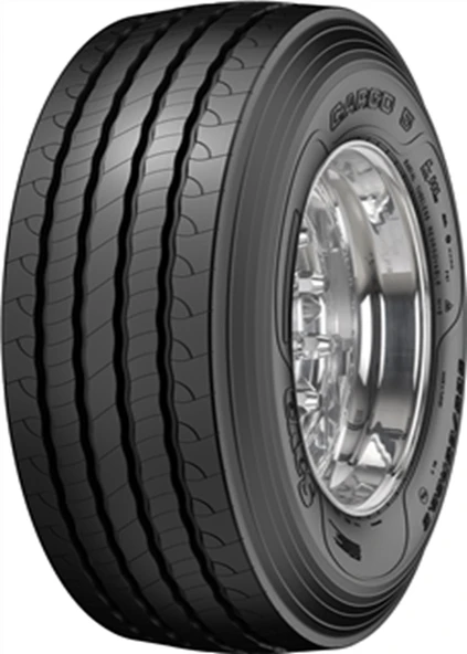 Sava 385/55R22.5 Cargo 5 160K158L 3PSF Pilot Lastiği (Üretim Yılı: 2026) ürün görseli 1