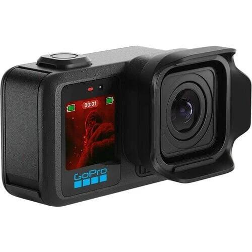GoPro MİSSİON 1 PRO - Resim 3