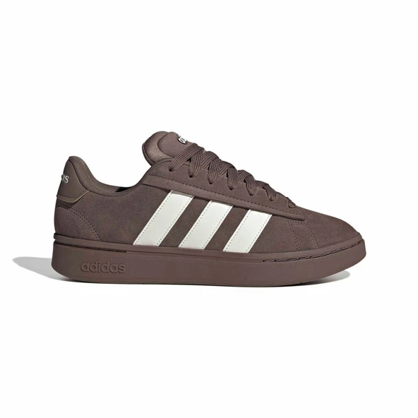 Adidas IH1357 Grand Court Alpha 00S Erkek Günlük Spor Ayakkabı ürün görseli 1