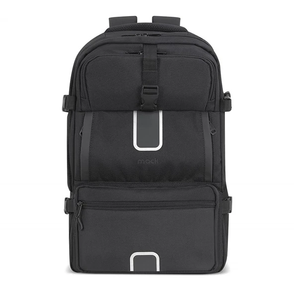 Mack MCE-1205 17.3'' EXPLOR 34L Eco Sırt Çantası ürün görseli 1