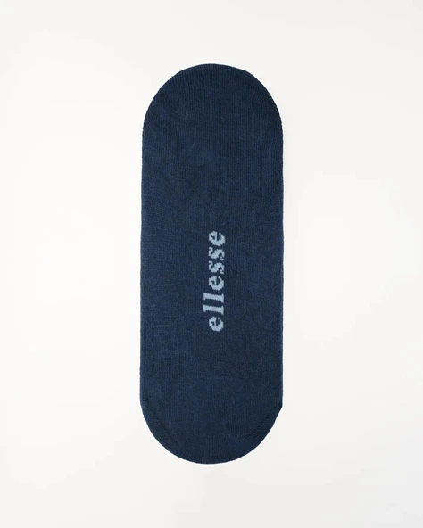 Ellesse Erkek 3lü Çorap 6SM9064-Lacivert - Resim 2
