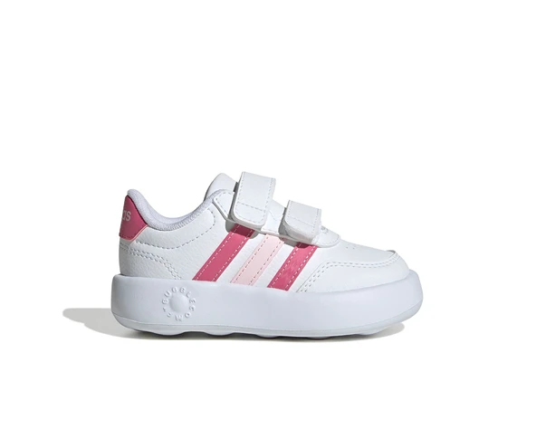 Adidas JS3676 Breaknet 3.0 Cf I Unisex Bebek Günlük Spor Ayakkabı ürün görseli 1