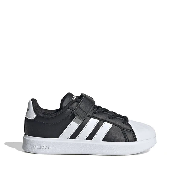 Adidas JQ8593 Streettalk El C Unisex Çocuk Günlük Spor Ayakkabı ürün görseli 1