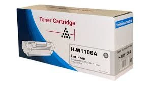 HP106 CHİPLİ TONER ürün görseli 1