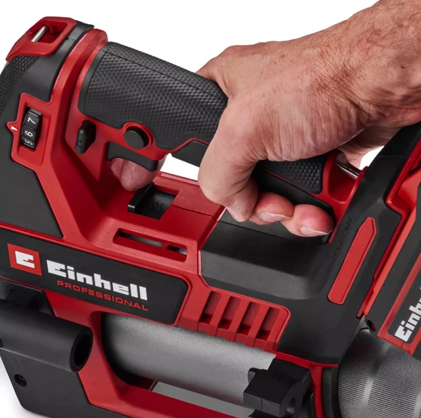 Einhell Tp-Gr 18/690 Li Solo Gres Tabancası 4522300 - Resim 5