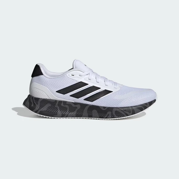 Adidas JI0872 Runfalcon 5 Erkek Koşu Ayakkabısı ürün görseli 1