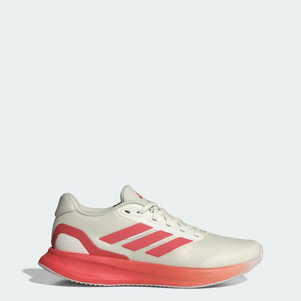 Adidas JQ9402 Runfalcon 5 W Kadın Koşu Ayakkabısı ürün görseli 1