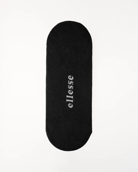 Ellesse Erkek 3lü Çorap 6SM9064-Siyah - Resim 2