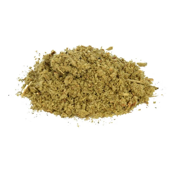 Ballı Baba Otu Çuha Çiçeği Doğal Öğütülmüş 100 Gr Paket ürün görseli 1