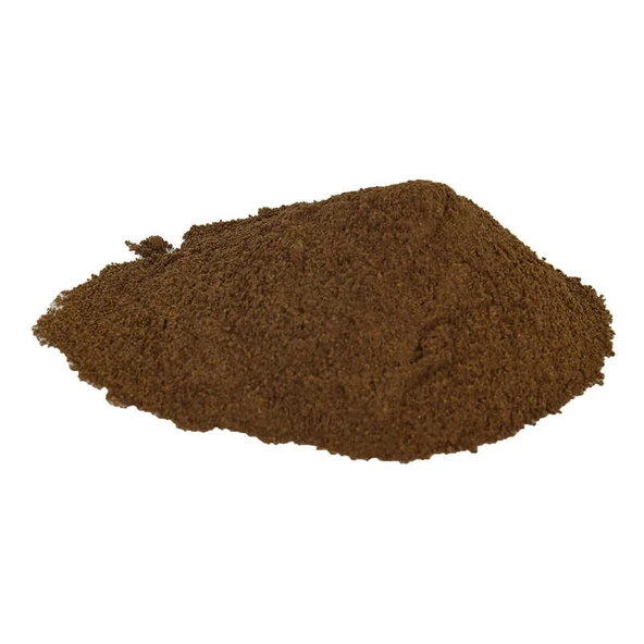 Yenibahar Öğütülmüş Doğal 100 Gr Paket ürün görseli 1
