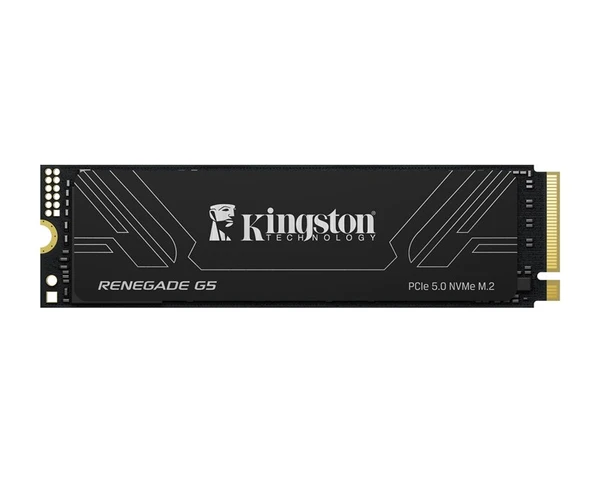 Kingston Renegade G5 1TB M.2 NVMe 14200-11000MB/s ürün görseli 1