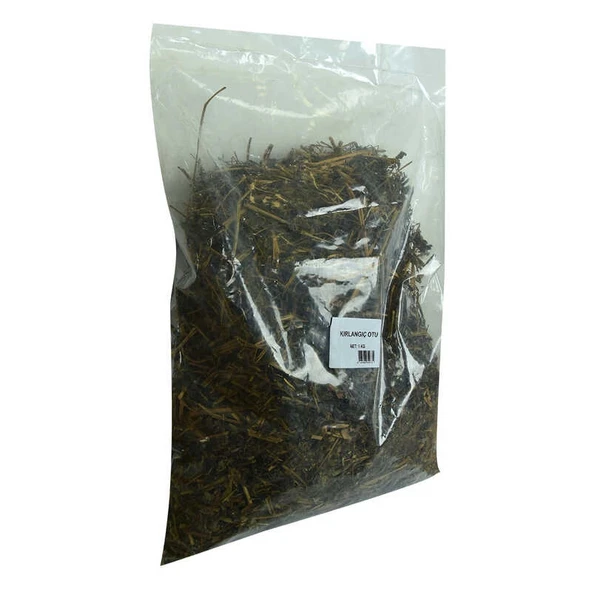 Kırlangıç Otu Doğal 1000 Gr Paket - Resim 4