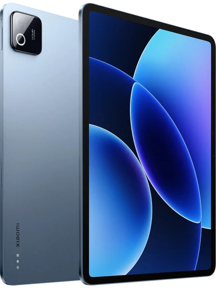 PTTAVM: Xiaomi Pad 8 Pro Mavi 512 GB 11.2 Tablet