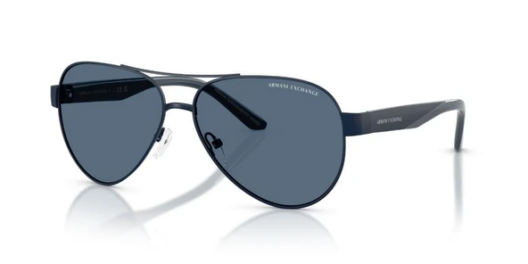 AX 2034S 609980 59 ARMANI EXCHANGE Güneş Gözlüğü ürün görseli 1