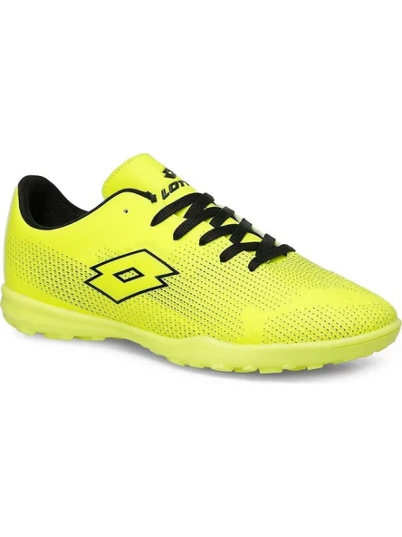 LOTTO SKY TF 6FX NEON YEŞİL HALI SAHA FUTBOL KRAMPON ürün görseli 1