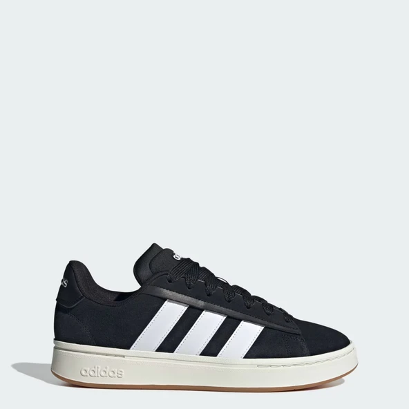 Adidas JR0543 Grand Court Alpha 00S Erkek Günlük Spor Ayakkabı ürün görseli 1