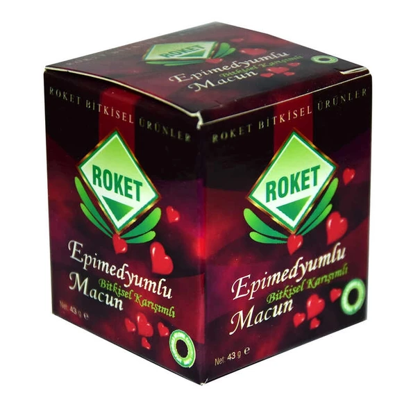 Ballı Bitkisel Macunu 43 Gr - Resim 4