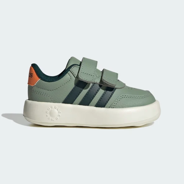 Adidas KI8670 Breaknet 3.0 Cf I Unisex Bebek Günlük Spor Ayakkabı ürün görseli 1