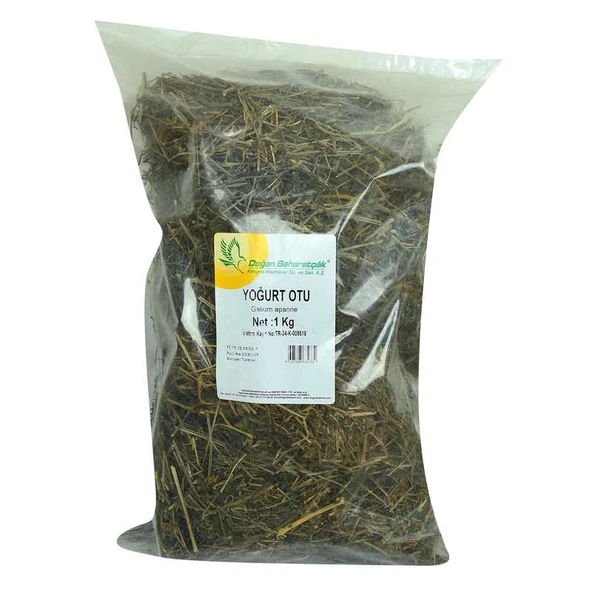 Yoğurt Otu 1000 Gr Paket ürün görseli 1