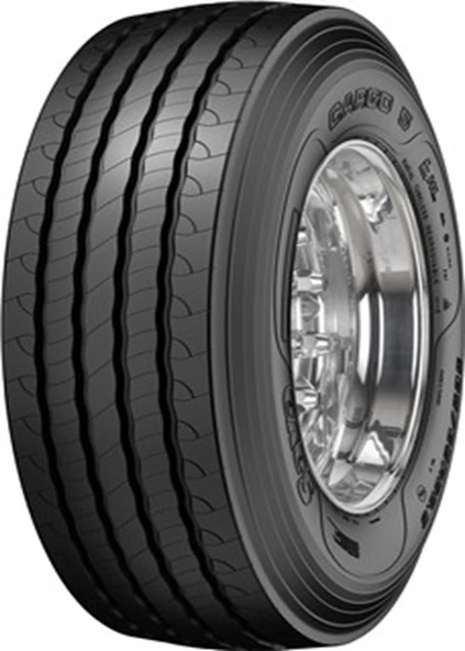 Sava 385/55R22.5 Cargo 5 160K158L 3PSF Pilot Lastiği (Üretim Yılı: 2025) ürün görseli 1