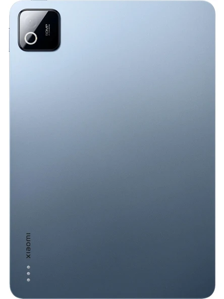 PTTAVM: Xiaomi Pad 8 Pro Mavi 512 GB 11.2 Tablet