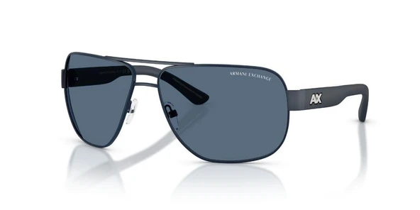 AX 2012S 609980 62 ARMANI EXCHANGE Güneş Gözlüğü ürün görseli 1