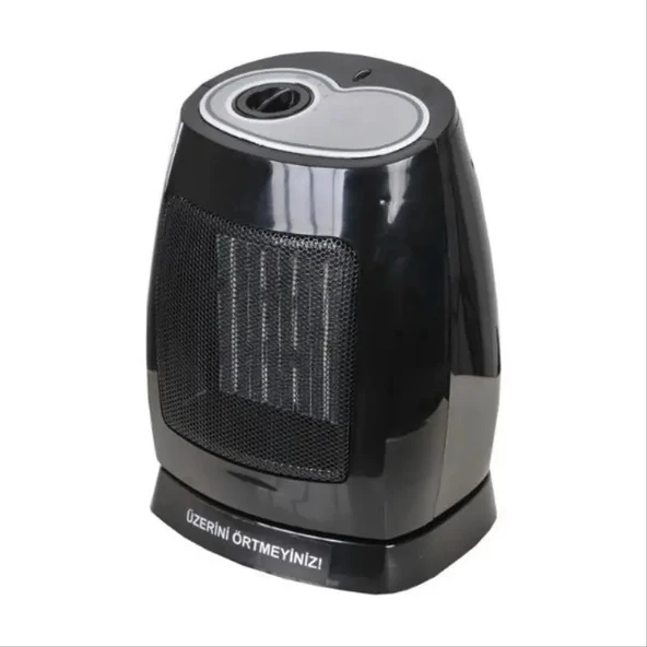# STAR 1500W FANLI ISITICI - GOSSO ürün görseli 1