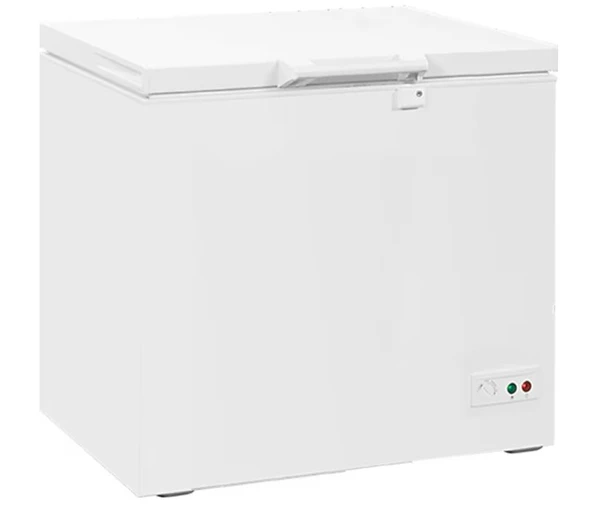 Tecna TYE 2202 Dual Sandık Tipi Derin Dondurucu ürün görseli 1