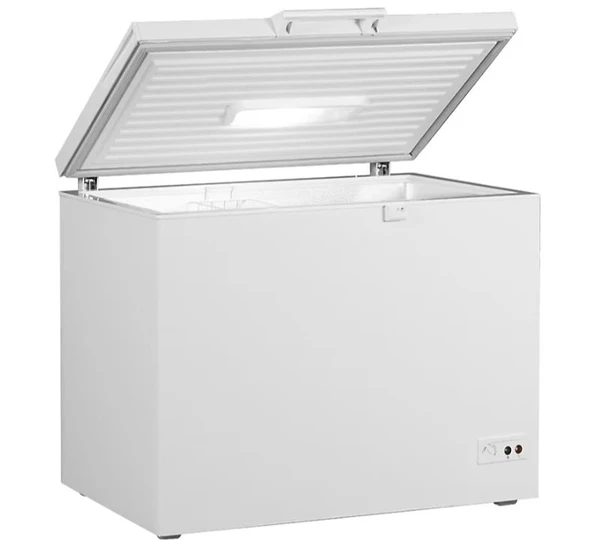 Tecna TYE 2202 Dual Sandık Tipi Derin Dondurucu - Resim 2