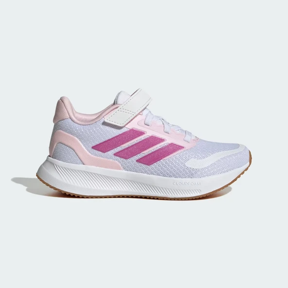 Adidas JP9405 Runfalcon 5 El C Unisex Çocuk Koşu Ayakkabısı ürün görseli 1