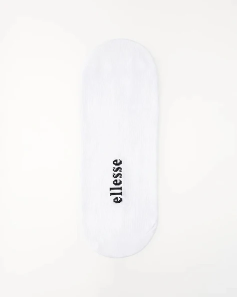 Ellesse Erkek 3lü Çorap 6SM9065-Beyaz - Resim 2