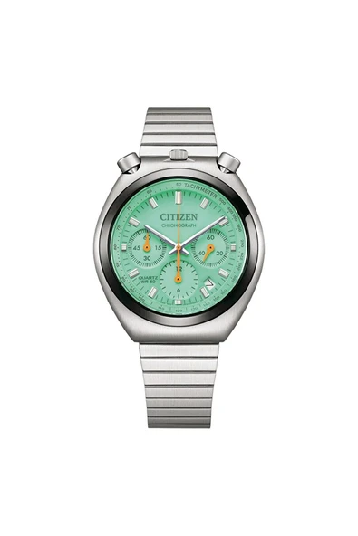 CITIZEN Bullhead AN3660-73X Erkek Kol Saati ürün görseli 1