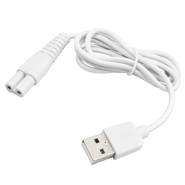 Tıraş Makinaları İçin Usb Şarj Kablosu 1 Metre No:5 ürün görseli 1