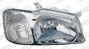 Hyundai Accent 2000-2002 Far Sağ Beyaz Mıl (Oem No: 9210225010) ürün görseli 1