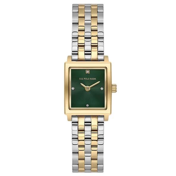 USPA2107-02 USPA SAAT ürün görseli 1