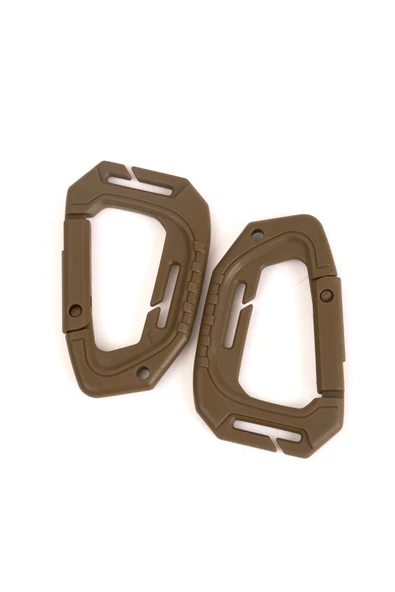 Tactical Molle Karabina 92 Kg - Resim 2