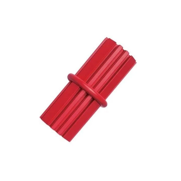 KONG Dental Stick Diş Temizliği Sağlayan Çok Amaçlı Köpek Oyuncağı L ürün görseli 1