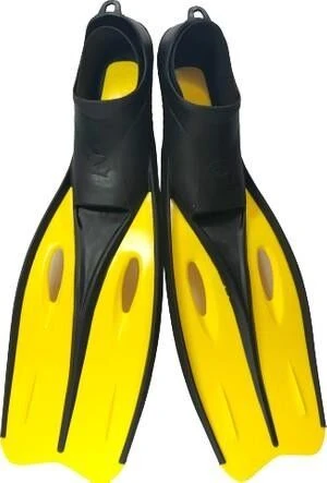 Sea Walker Çantalı Yüzücü Paleti 44-46 SARI - MAS-44/46 ürün görseli 1