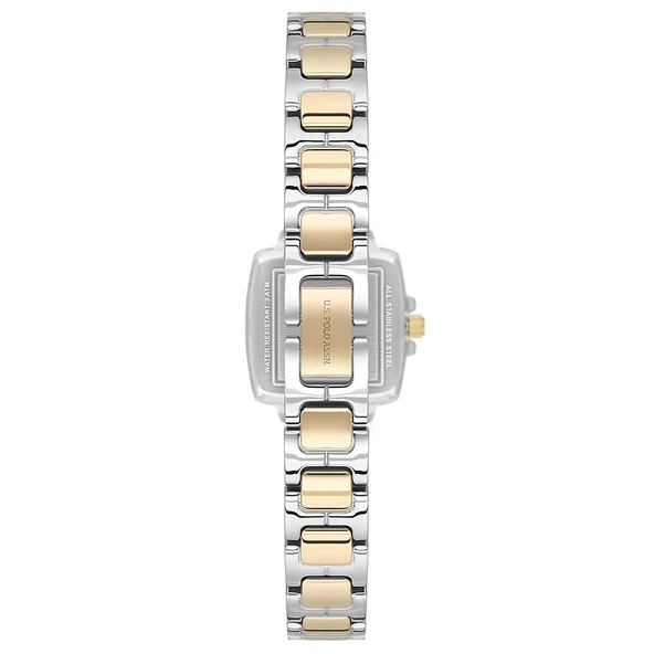 USPA2154-03 USPA SAAT - Resim 5