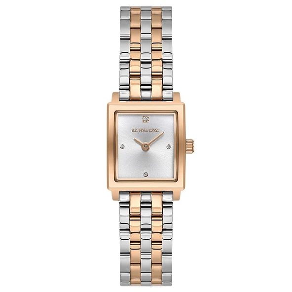 USPA2107-03 USPA SAAT - Resim 2