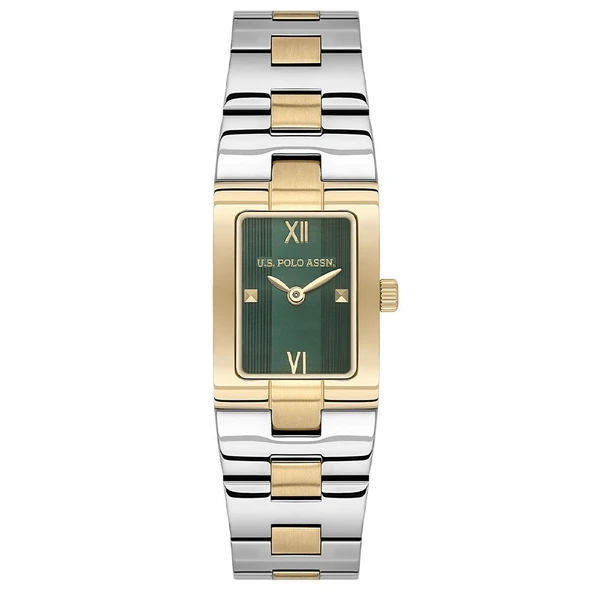 USPA2155-03 USPA SAAT - Resim 6