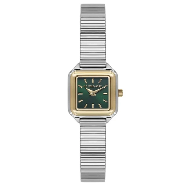 USPA2145-02 USPA SAAT - Resim 3