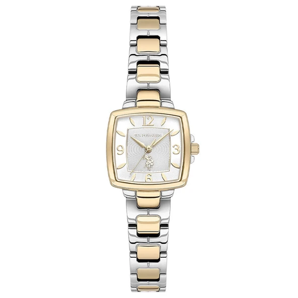USPA2154-03 USPA SAAT - Resim 3