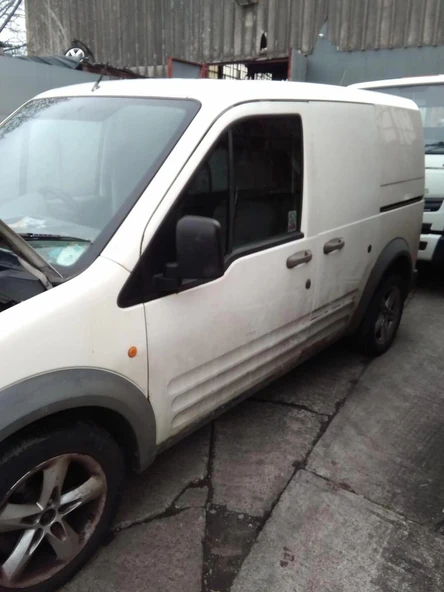 Ford Connect 2002-2009 Dış Dikiz Aynası Sol (Elektrikli Sağ D) (Oem No:2T1417683Cl) ürün görseli 1