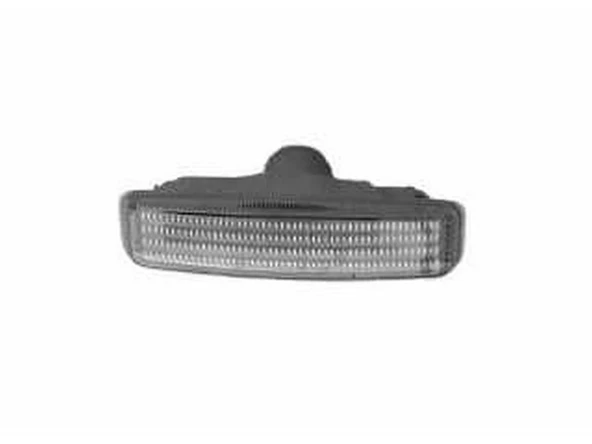 Bmw 5 Serisi 1996-2003 Çamurluk Sinyali Beyaz (Oem No:63142496299) ürün görseli 1