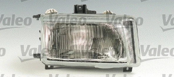 Volkswagen Polo Classic - Caddy 1994-2003 Far Sağ (Oem No:6K5941016D) ürün görseli 1