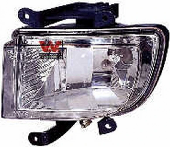 Hyundai Getz 2002-2005 Sis Lambası Sağ (Oem No:922021C000) ürün görseli 1