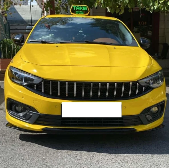 Fiat Egea GTR Panjur 2021-2024 Arası İthal ürün görseli 1