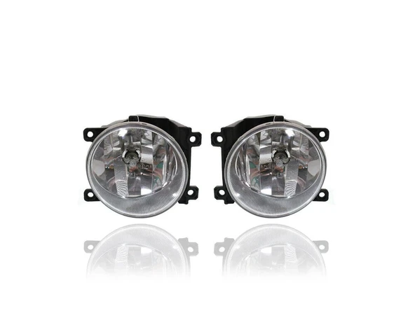 Toyota Rav4 2013-2015 Sis Lambası Sağ (Oem No: 81210-60200) ürün görseli 1