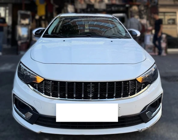 Fiat Egea GTR Panjur 2021-2024 Arası İthal - Resim 3